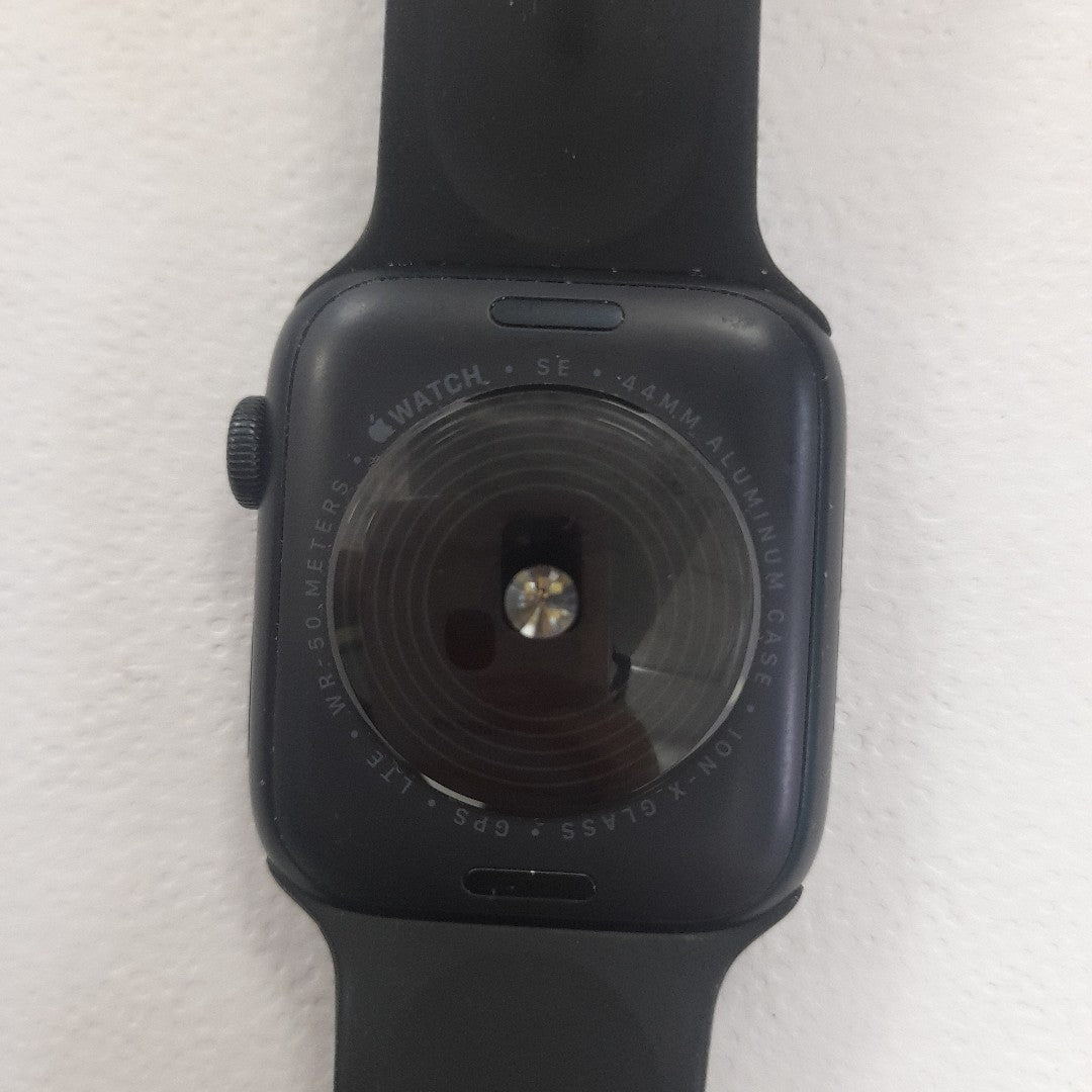 SMARTWATCH APPLE SE 2 ALUMINIO A2727 44 MM GPS + CELULAR (SEMINUEVO)