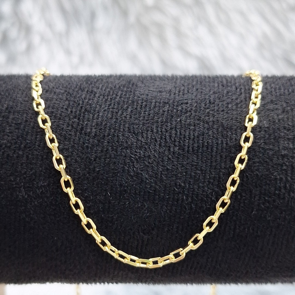 CADENAS ORO 14K 6.7 (NUEVO)