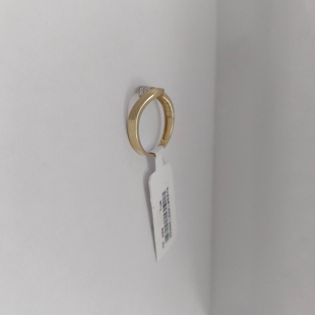 ANILLOS DAMA ORO 10K 1.9 (NUEVO)