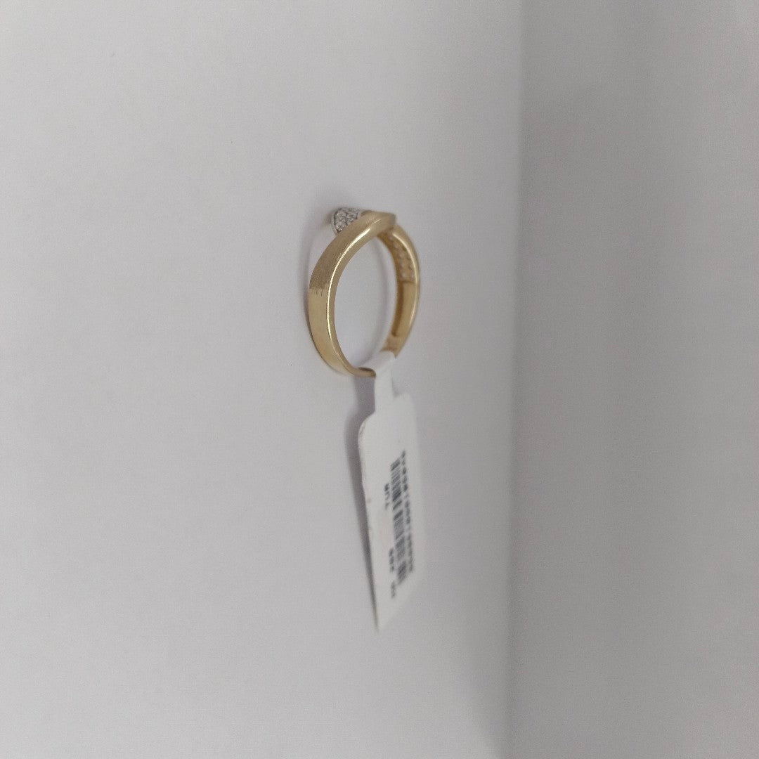 ANILLOS DAMA ORO 10K 1.9 (NUEVO)