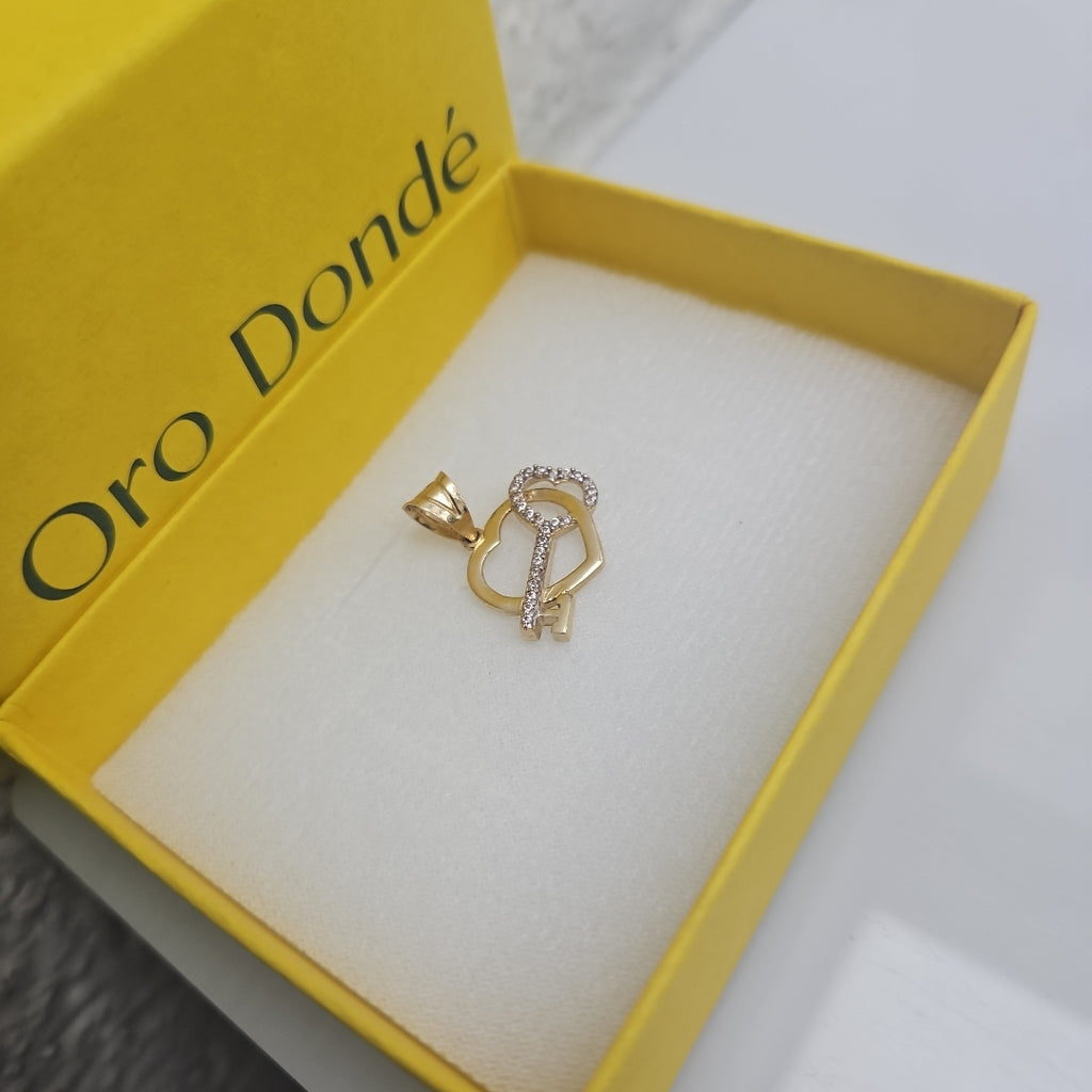 DIJES ORO 14K 1.8 (NUEVO)