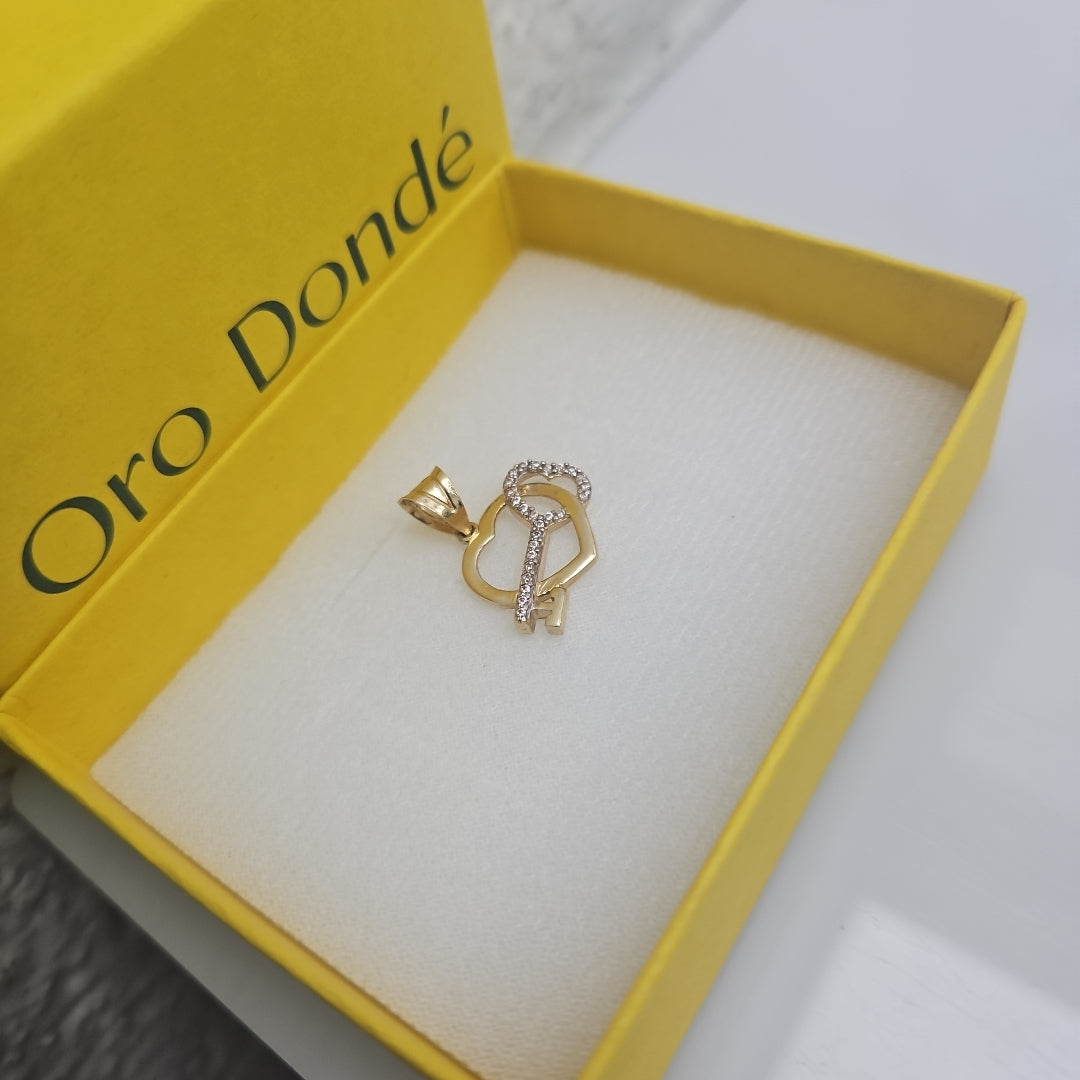 DIJES ORO 14K 1.8 (NUEVO)