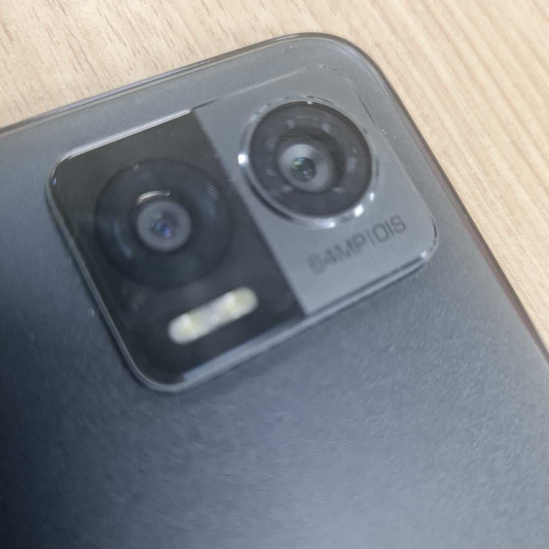CELULAR MOTOROLA EDGE 30 NEO XT2245-1 128 GB 8 GB RAM (SEMINUEVO)