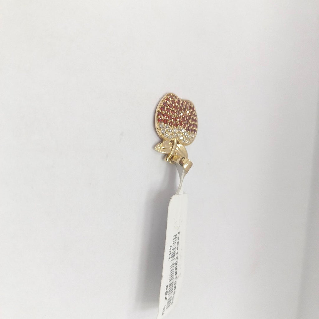 DIJES ORO 14K 2 (NUEVO)