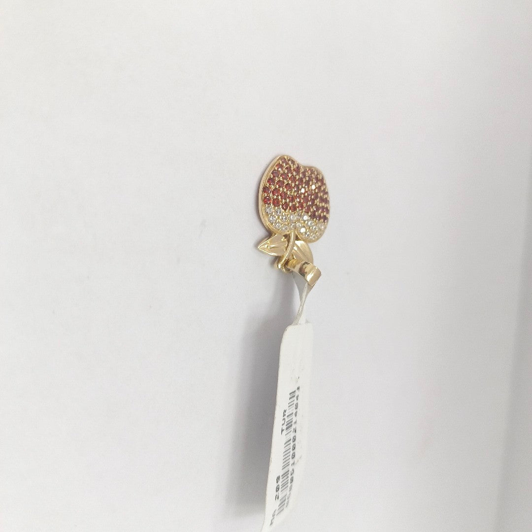 DIJES ORO 14K 2 (NUEVO)