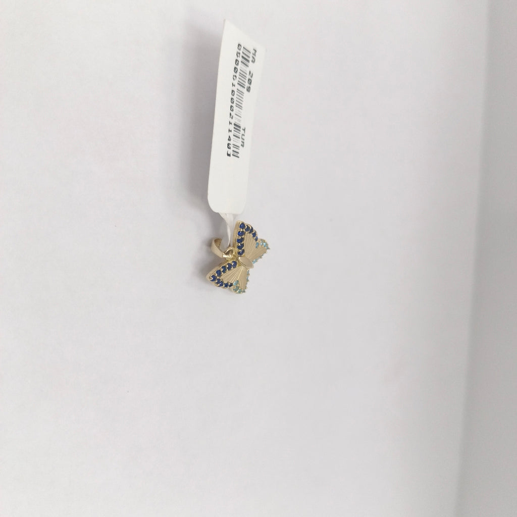 DIJES ORO 10K 0.9 (NUEVO)