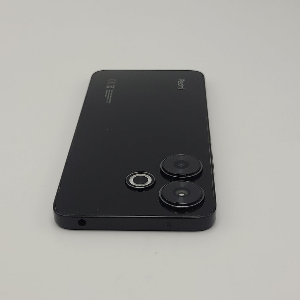 CELULAR XIAOMI REDMI 13 24049RN28L (2024) 256 GB 8 GB RAM (SEMINUEVO)