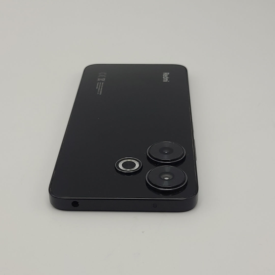 CELULAR XIAOMI REDMI 13 24049RN28L (2024) 256 GB 8 GB RAM (SEMINUEVO)