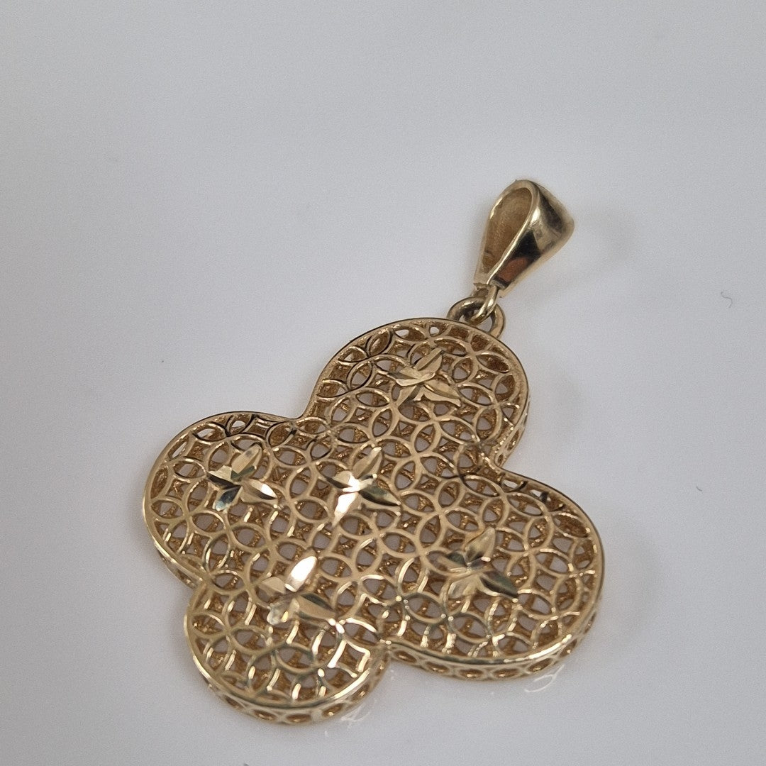 DIJES ORO 14K 1.4 (NUEVO)