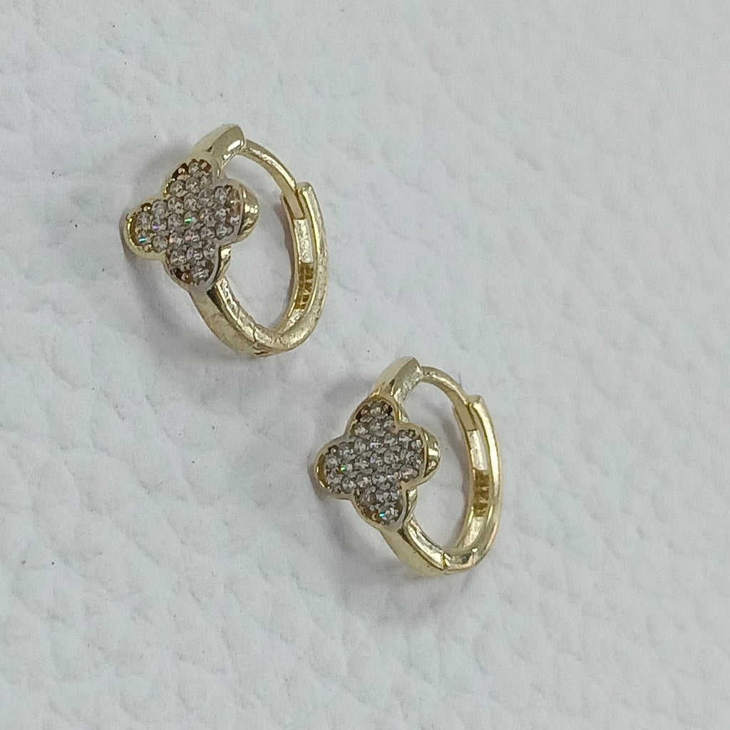 HUGGIES ORO 14K 1.6 (NUEVO)