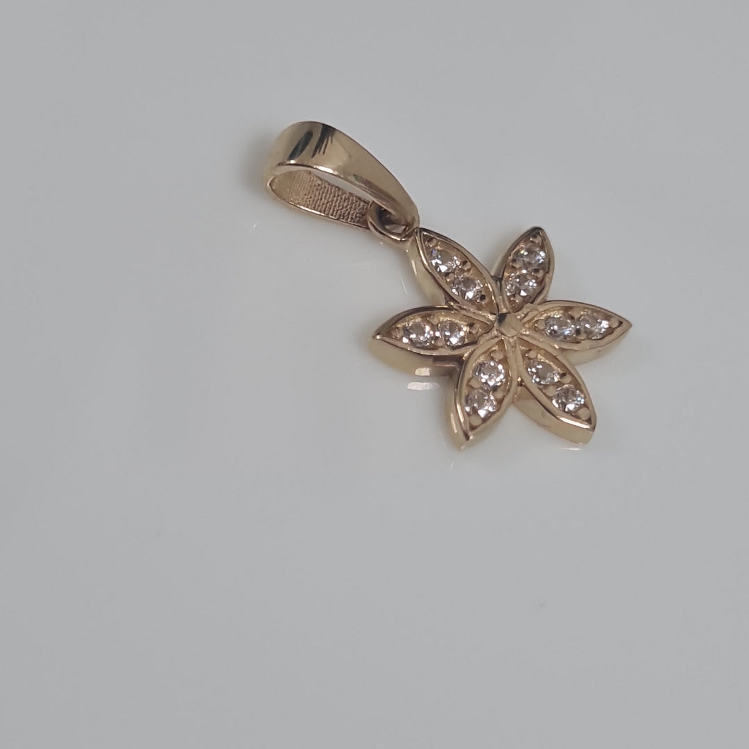 DIJES ORO 14K 0.9 (NUEVO)