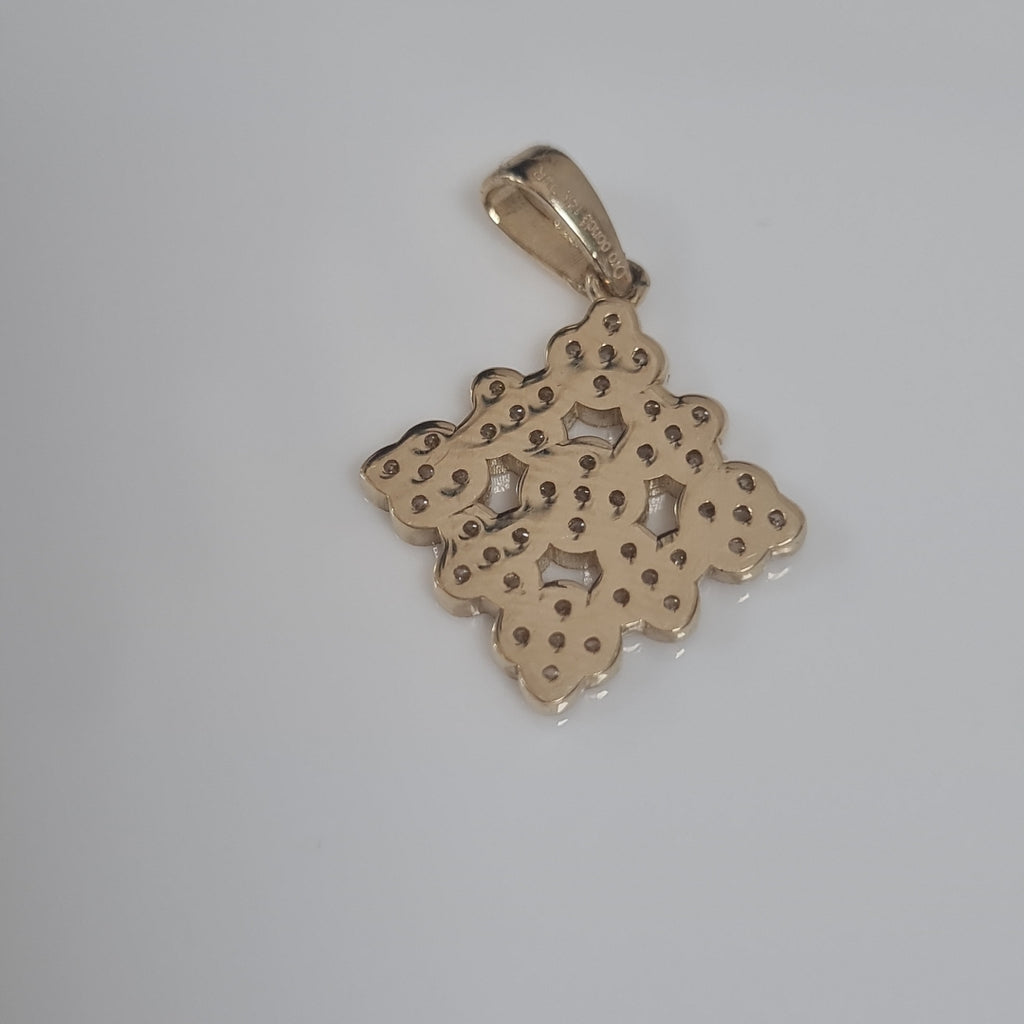 DIJES ORO 14K 1.5 (NUEVO)