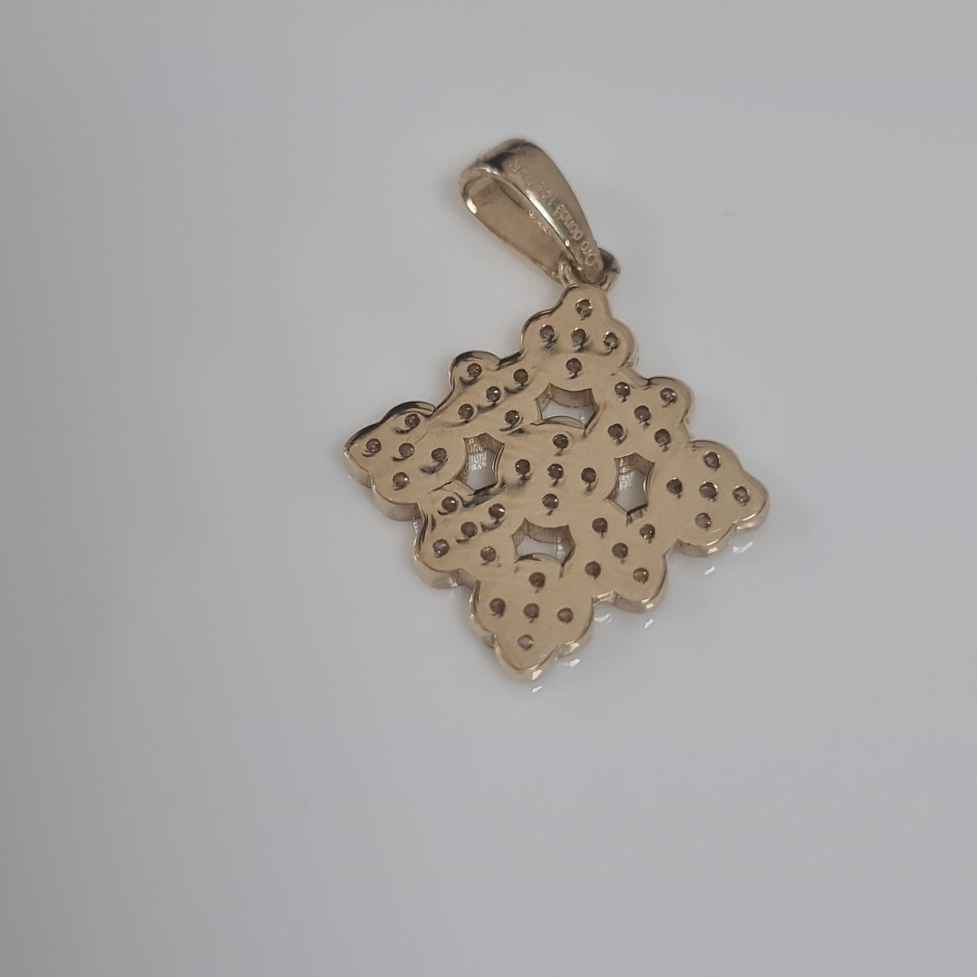 DIJES ORO 14K 1.5 (NUEVO)