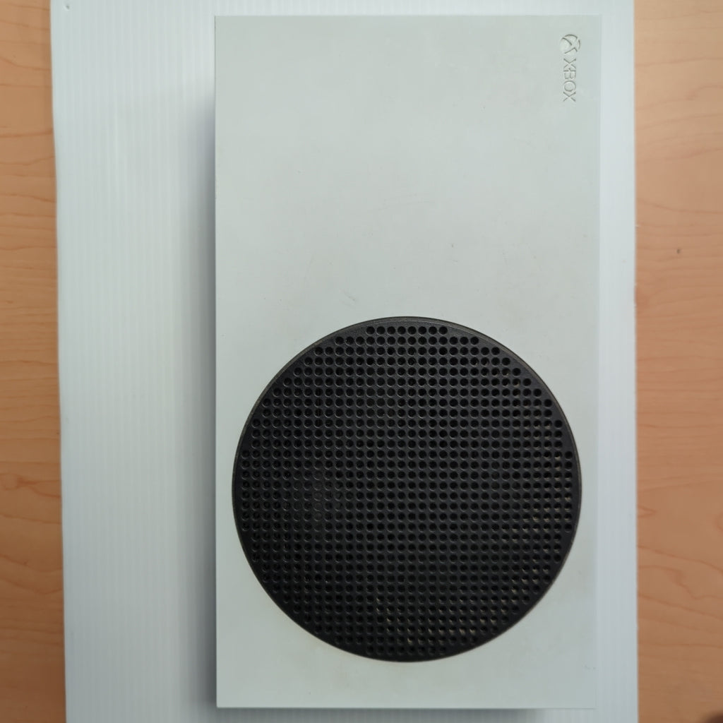 CONSOLA DE VIDEOJUEGO MICROSOFT XBOX SERIES S 512 GB SSD (SEMINUEVO)