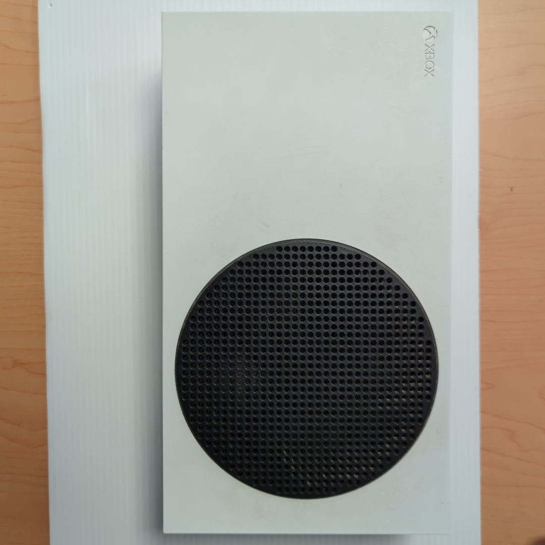 CONSOLA DE VIDEOJUEGO MICROSOFT XBOX SERIES S 512 GB SSD (SEMINUEVO)