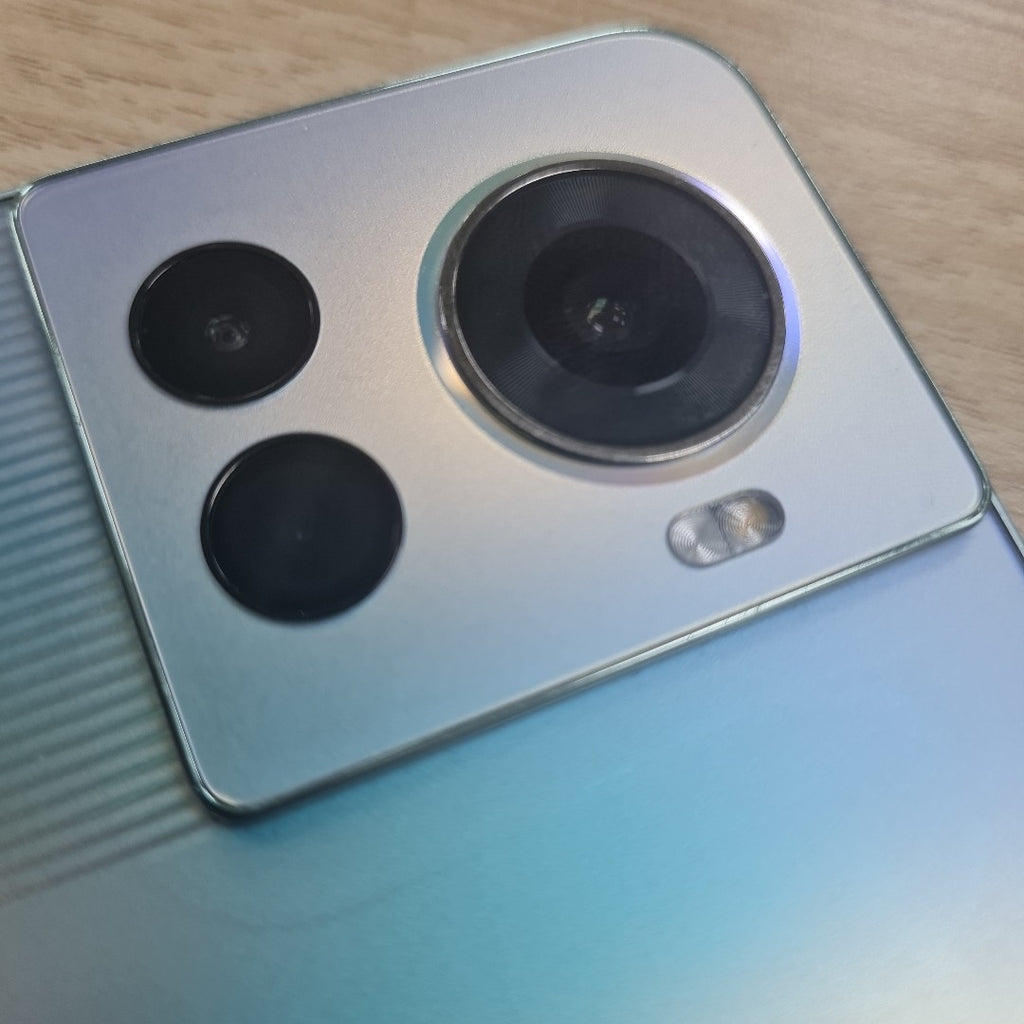 CELULAR ONE PLUS 10R CPH2411 (2022) 256 GB 8 GB RAM (SEMINUEVO)