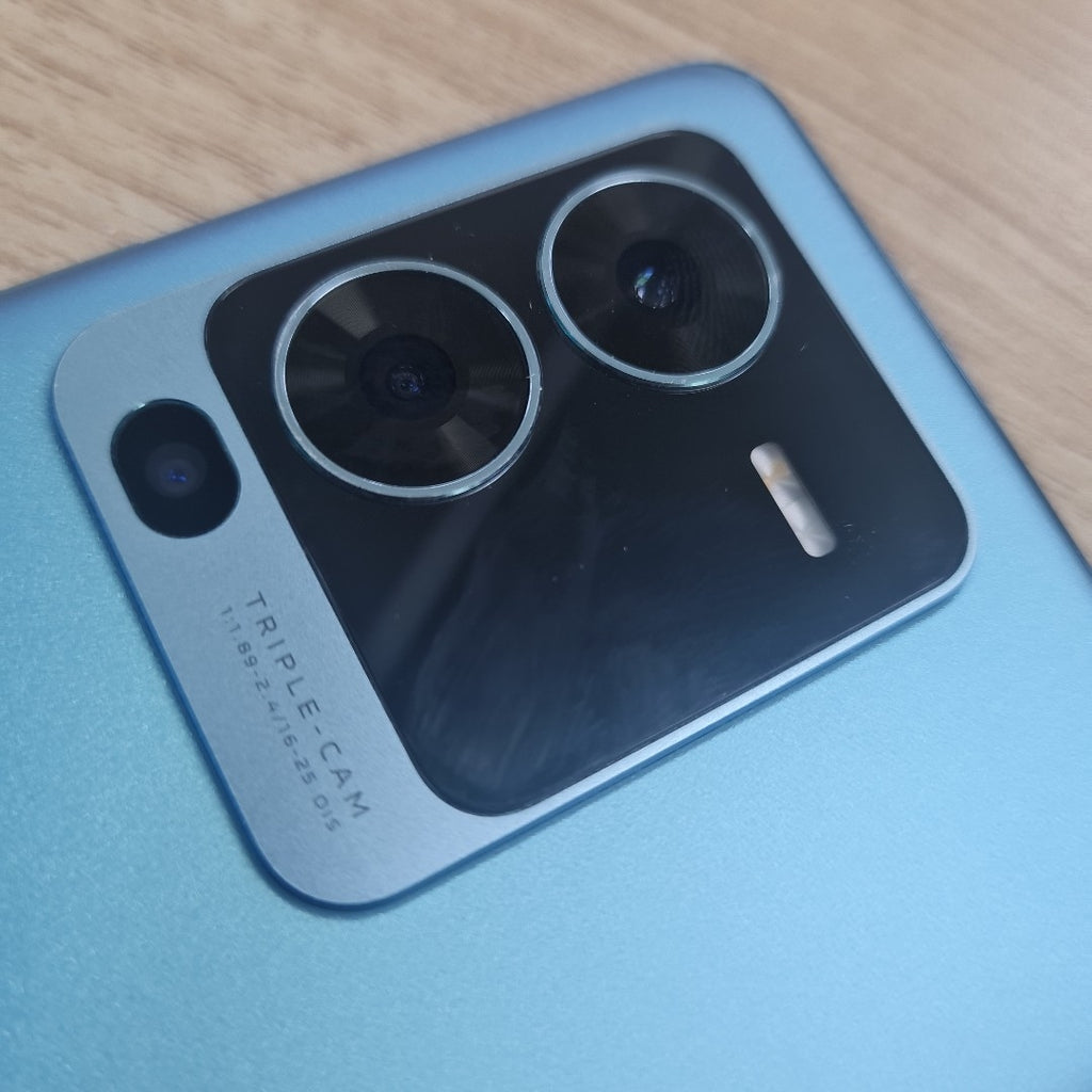 CELULAR VIVO V25 PRO V2158 256 GB 12 GB RAM (SEMINUEVO)