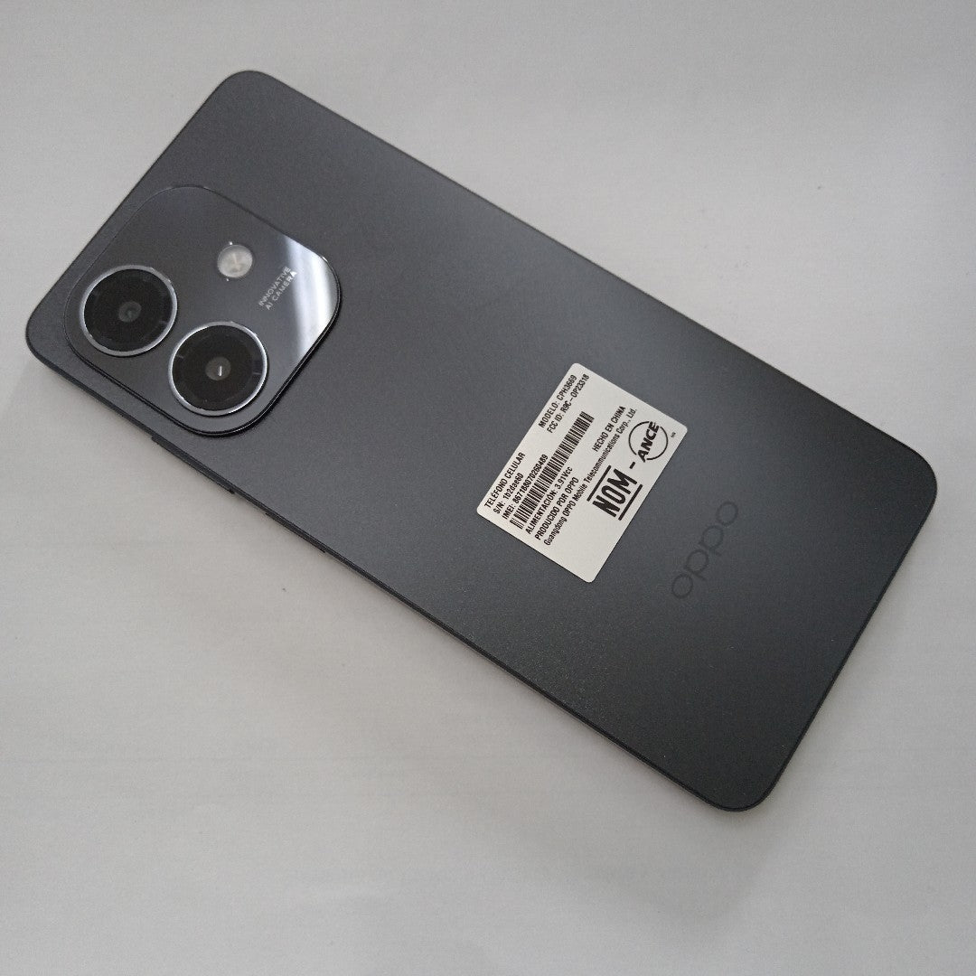 CELULAR OPPO  A60 CPH3669 256 GB 8 GB RAM (SEMINUEVO)