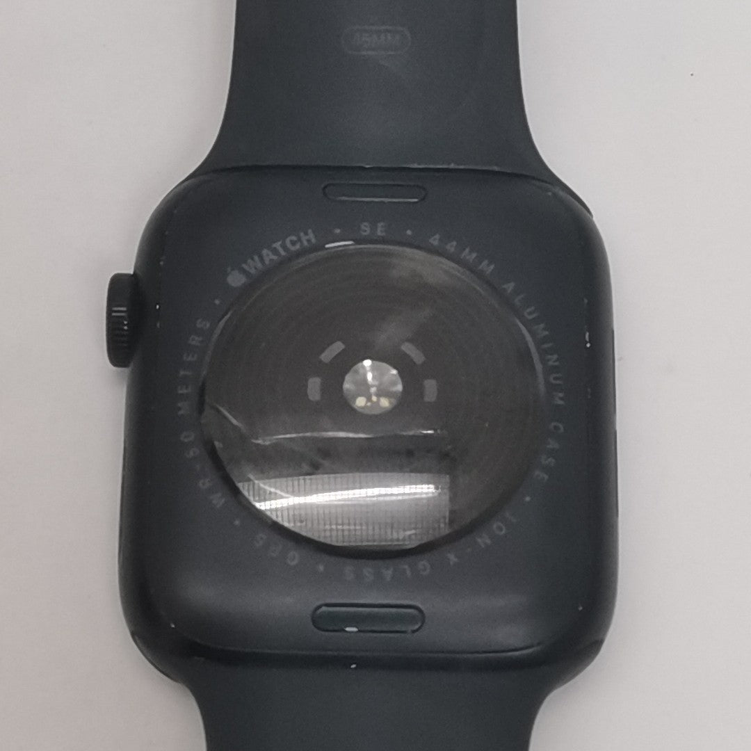 SMARTWATCH APPLE SE 2 ALUMINIO A2723 44 MM GPS (SEMINUEVO)
