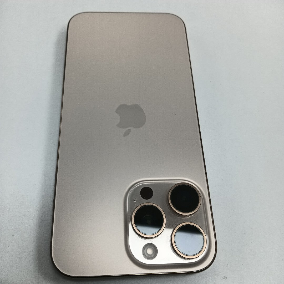 CELULAR APPLE IPHONE 16 PRO MAX A3295 (2024) 256 GB 8 GB RAM (SEMINUEVO)