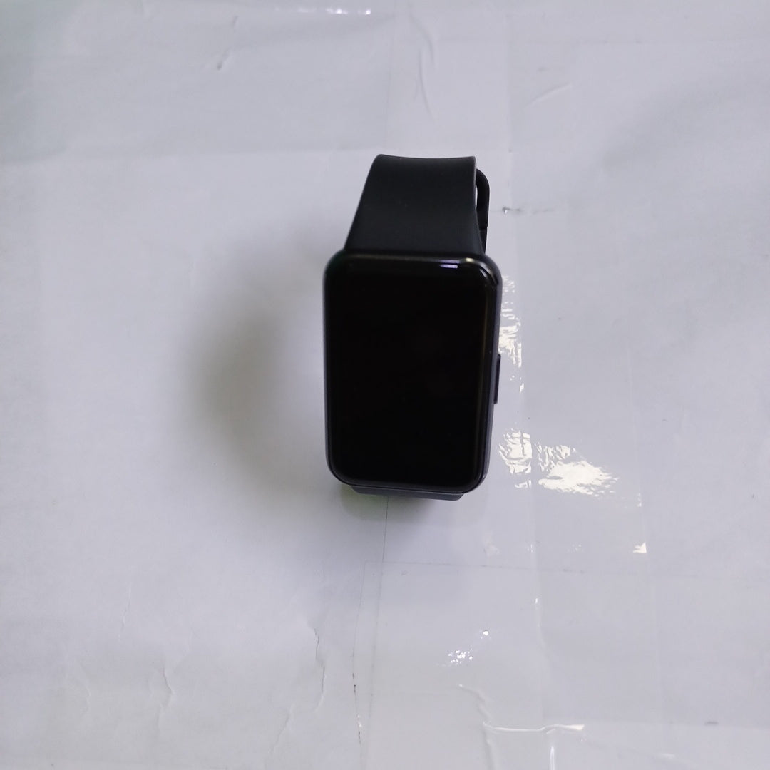 SMARTWATCH SAMSUNG GALAXY FIT 3 SM-R390 FITBAND BLUETOOTH (SEMINUEVO)