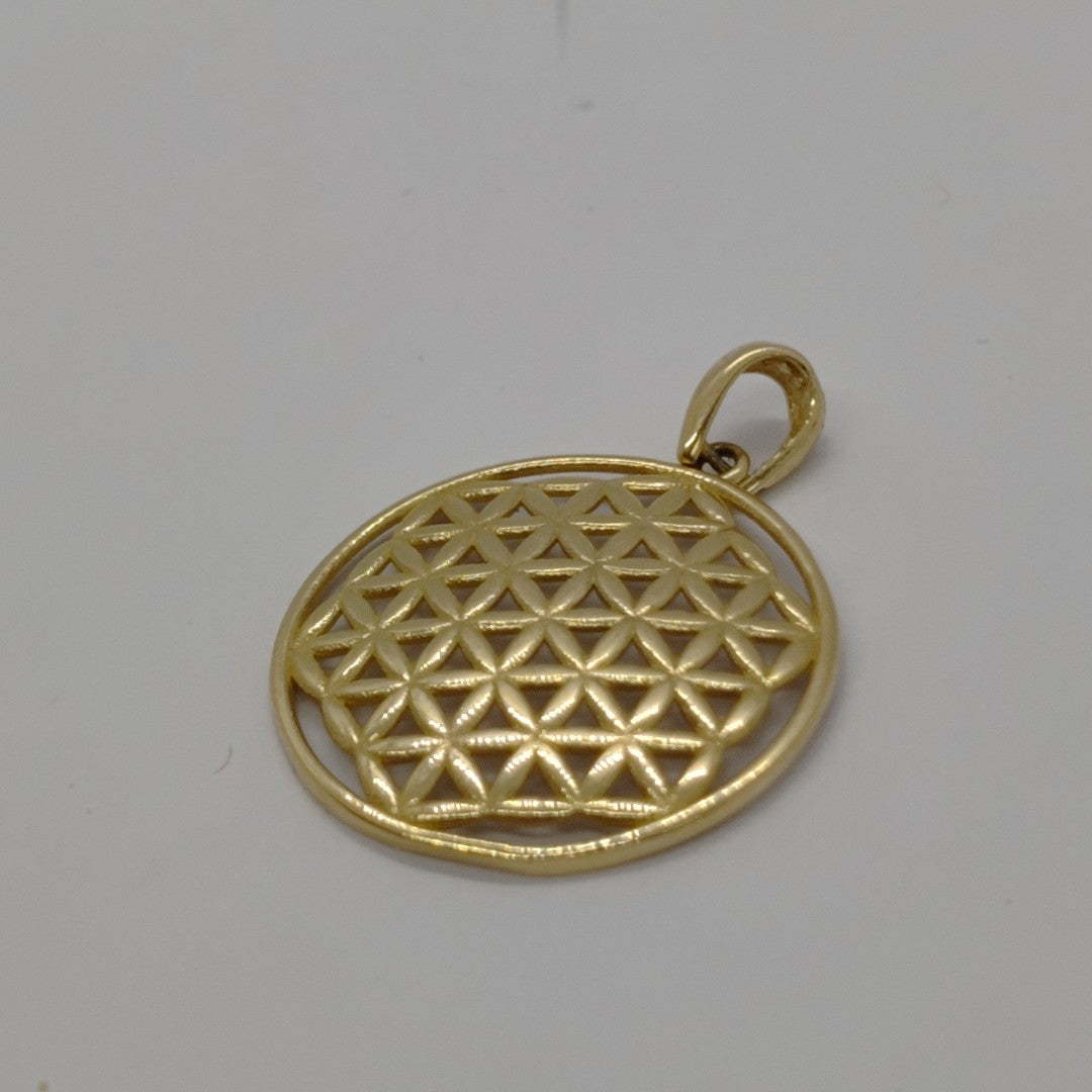 DIJES ORO 14K 1.6 (NUEVO)