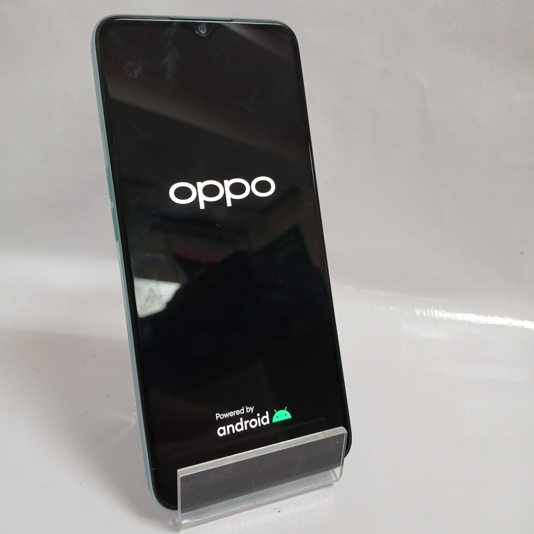 CELULAR OPPO  A77 CPH2385 128 GB 4 GB RAM (SEMINUEVO)
