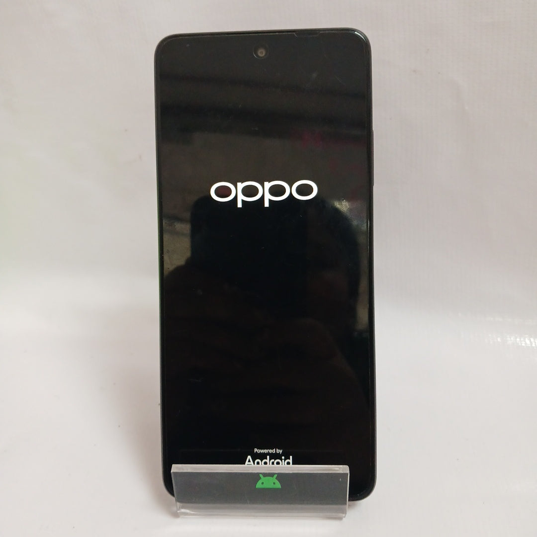 CELULAR OPPO  A40 CPH2669 (2024) 256 GB 4 GB RAM (SEMINUEVO)