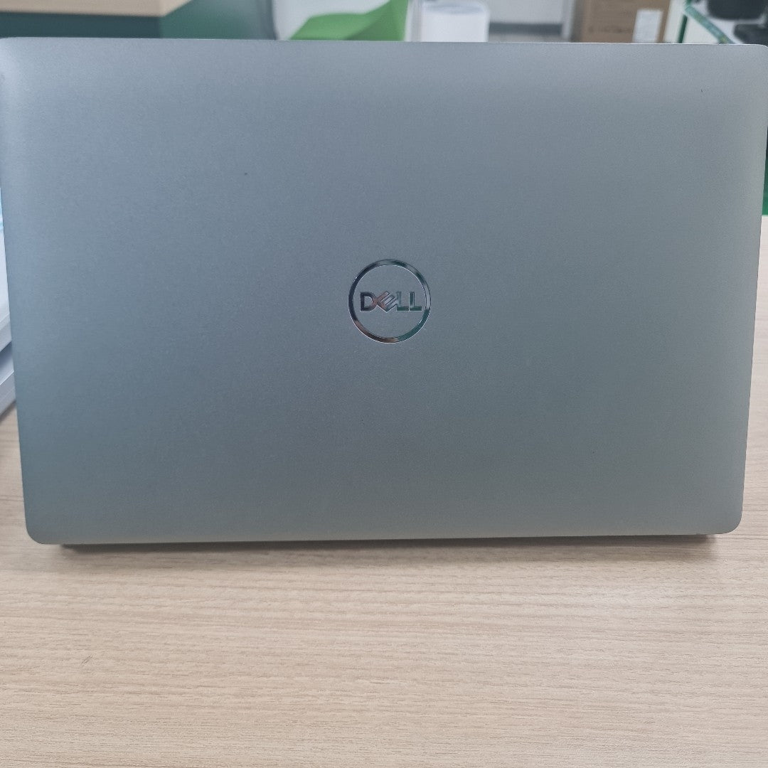 LAPTOP DELL LATITUDE 5420 (2022) 256 GB SSD 8 GB RAM (SEMINUEVO)