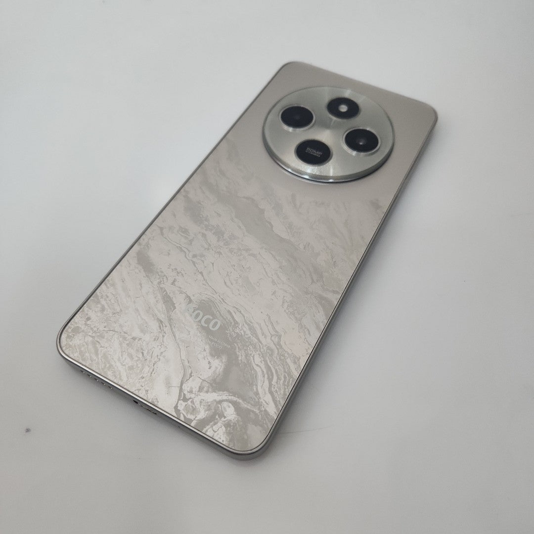 CELULAR XIAOMI POCO C75 2410FPCC5G (2024) 256 GB 8 GB RAM (SEMINUEVO)