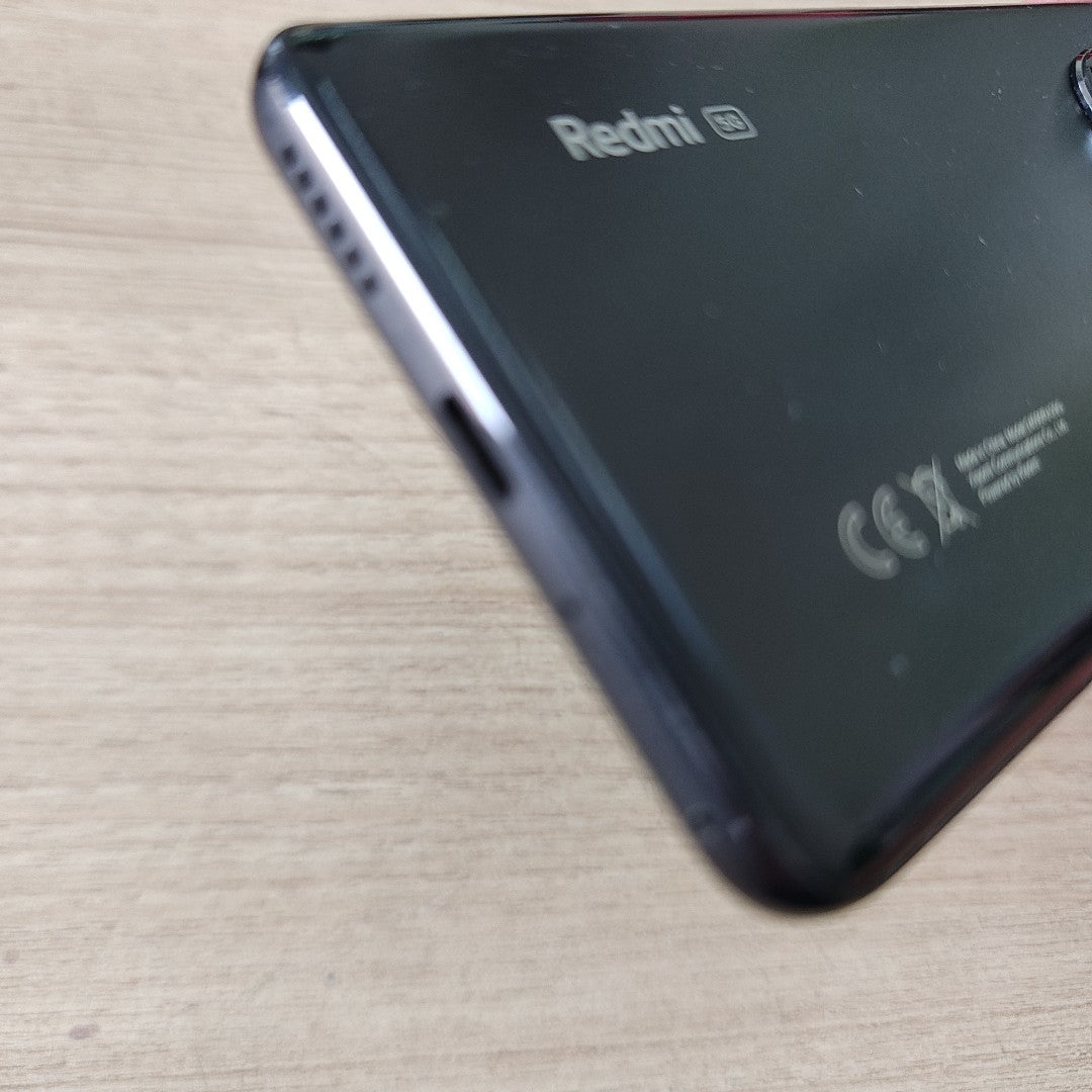 CELULAR XIAOMI REDMI NOTE 14 PRO 5G 24090RA29G (2025) 256 GB 8 GB RAM (SEMINUEVO)