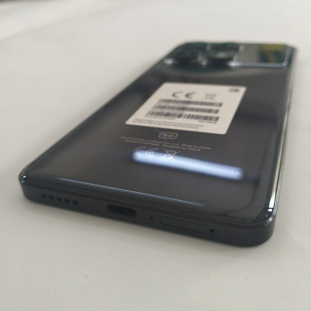 CELULAR XIAOMI POCO X6 PRO 2311DRK48G (2024) 256 GB 8 GB RAM (SEMINUEVO)