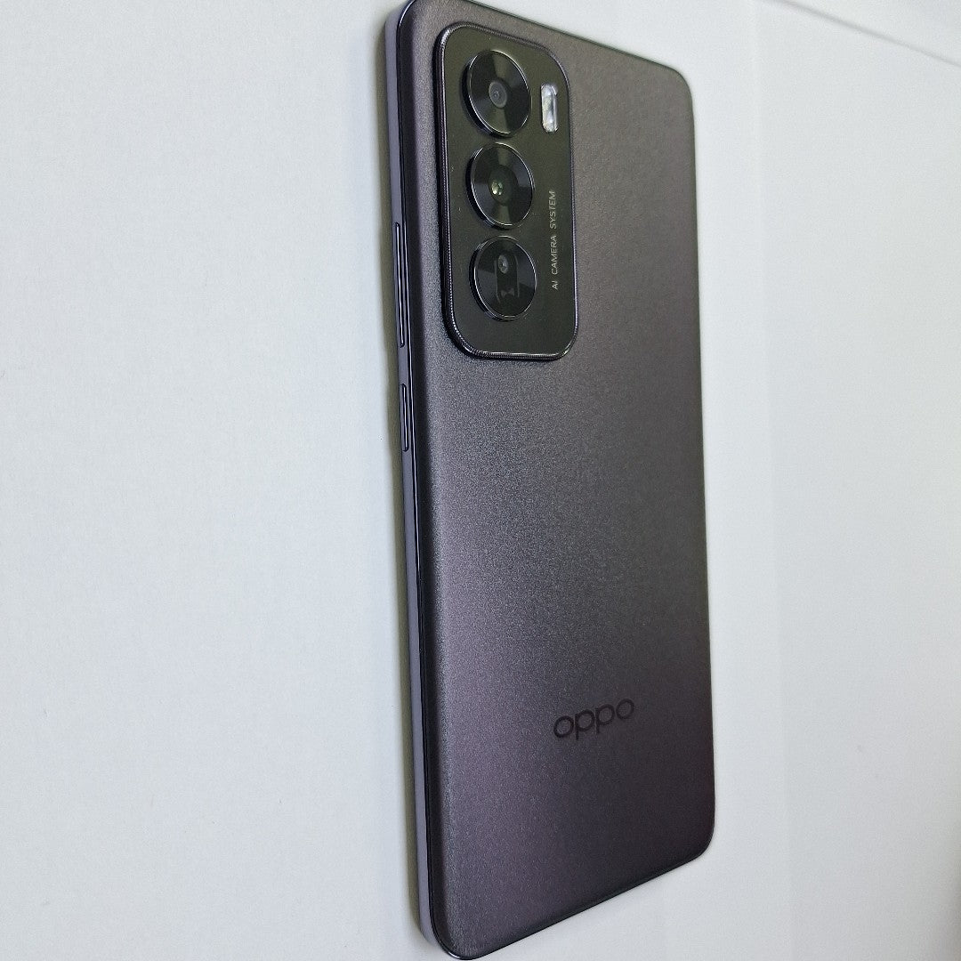 CELULAR OPPO   RENO12 5G CPH2625 (2024) 512 GB 12 GB RAM (SEMINUEVO)