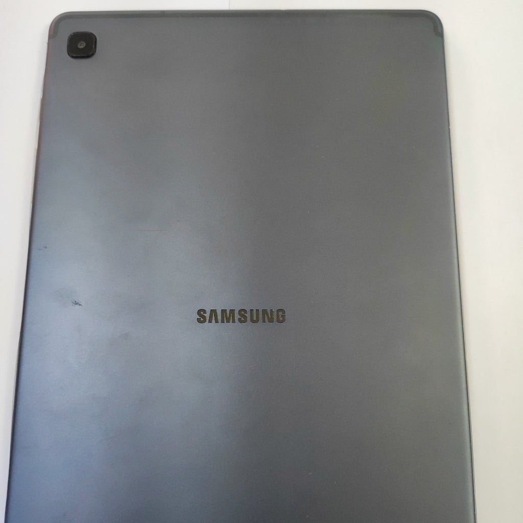 TABLETA SAMSUNG GALAXY TAB S6 LITE SM-P620 (2024) 128 GB 4 GB RAM (SEMINUEVO)