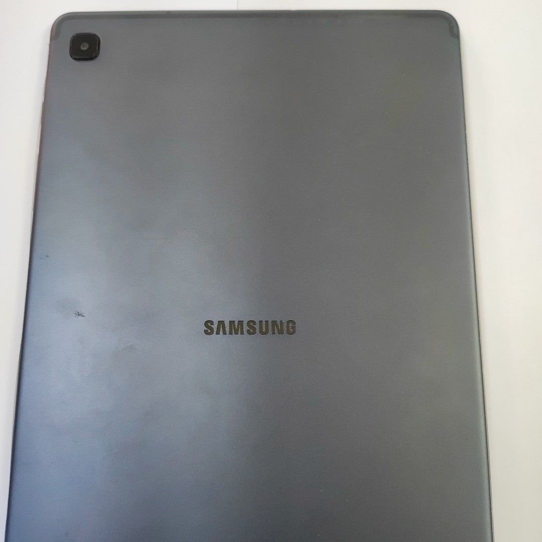 TABLETA SAMSUNG GALAXY TAB S6 LITE SM-P620 (2024) 128 GB 4 GB RAM (SEMINUEVO)