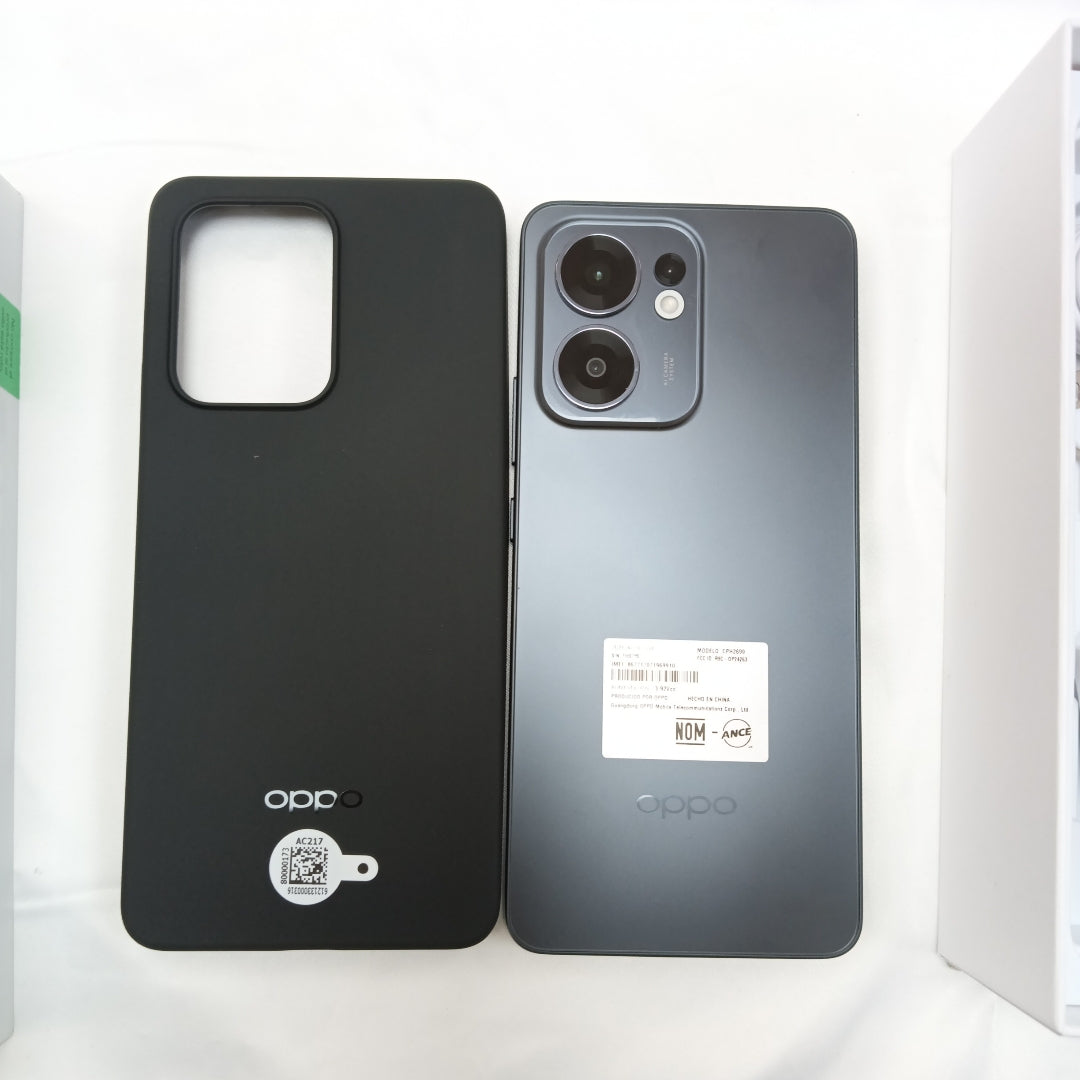 CELULAR OPPO  RENO 13F 5G CPH2699 (2025) 256 GB 12 GB RAM (SEMINUEVO)