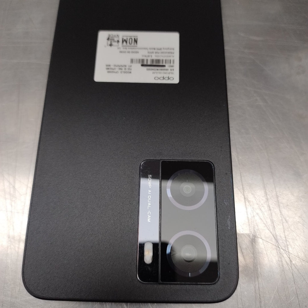 CELULAR OPPO  A77 CPH2385 128 GB 4 GB RAM (SEMINUEVO)