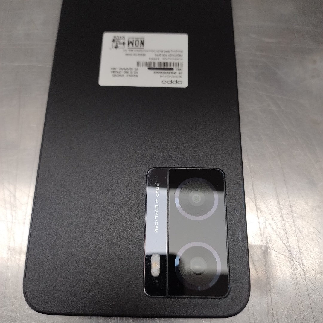 CELULAR OPPO  A77 CPH2385 128 GB 4 GB RAM (SEMINUEVO)