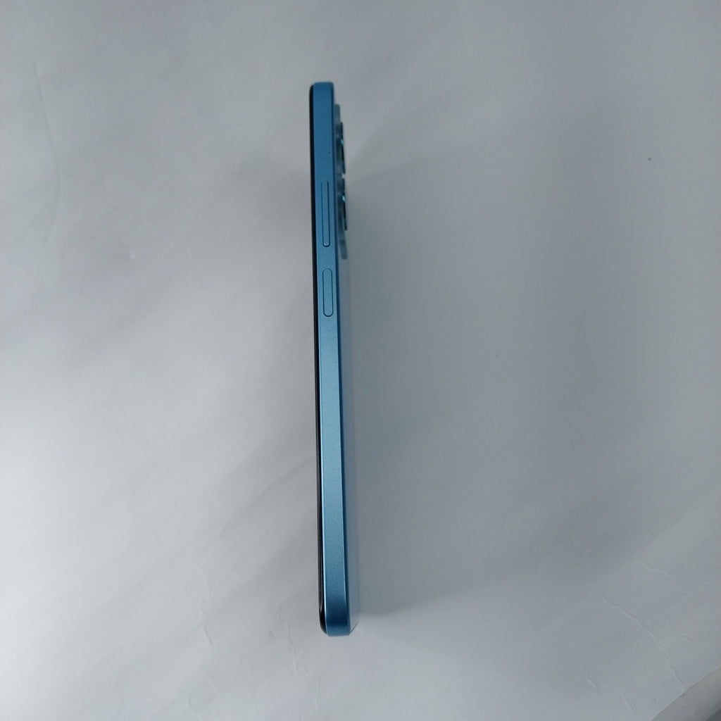 CELULAR XIAOMI REDMI NOTE 12 23028RA60L (2022) 128 GB 4 GB RAM (SEMINUEVO)
