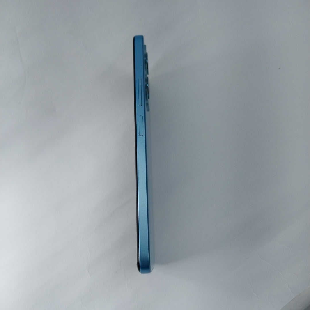 CELULAR XIAOMI REDMI NOTE 12 23028RA60L (2022) 128 GB 4 GB RAM (SEMINUEVO)