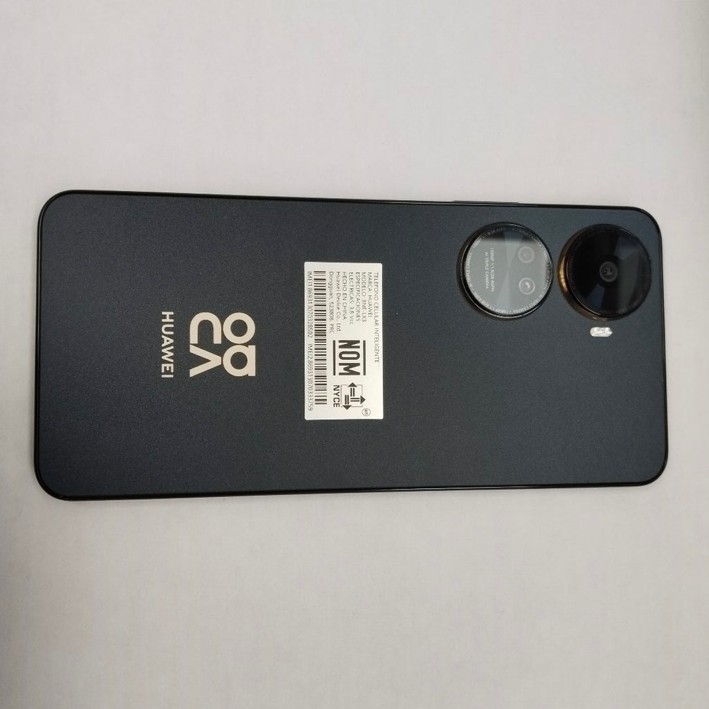 CELULAR HUAWEI NOVA 12SE  BNE-LX3 256 GB 8 GB RAM (SEMINUEVO)