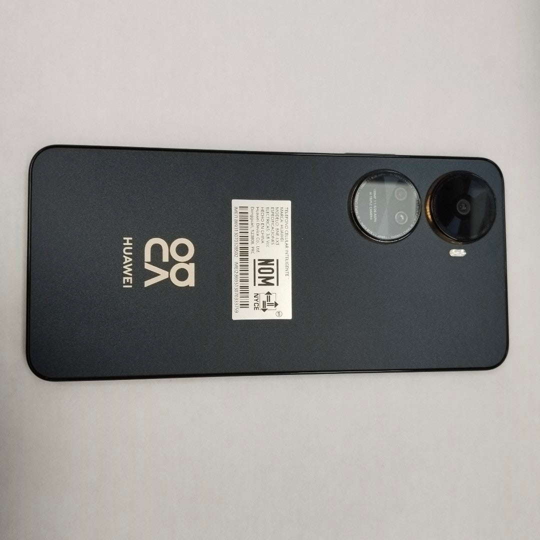 CELULAR HUAWEI NOVA 12SE  BNE-LX3 256 GB 8 GB RAM (SEMINUEVO)