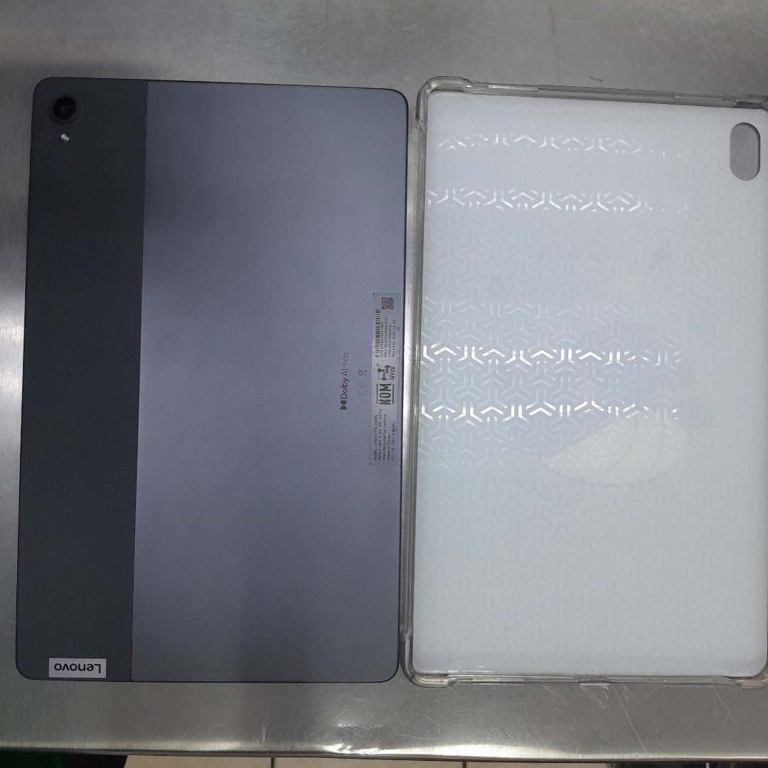 TABLETA LENOVO TAB P11 TB-J606L (2022) 128 GB 4 GB RAM (SEMINUEVO)