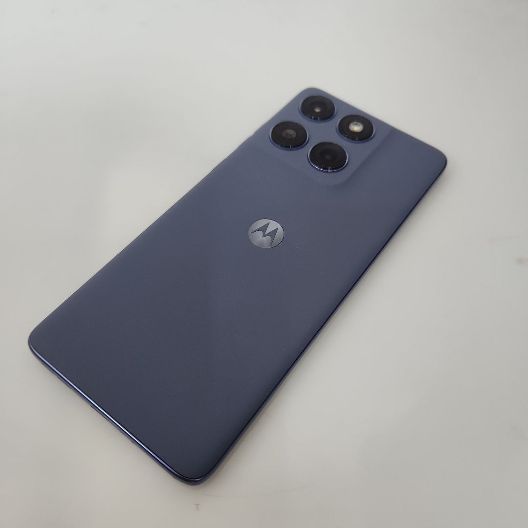 CELULAR MOTOROLA EDGE 60 FUSION XT2503-1 (2023) 256 GB 8 GB RAM (SEMINUEVO)