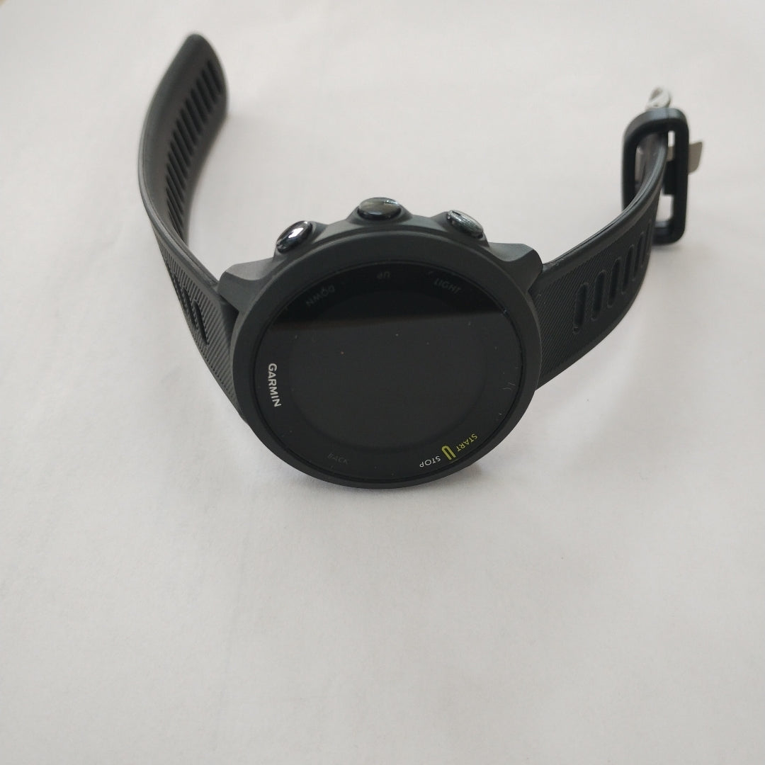SMARTWATCH GARMIN FORERUNNER 55 42 MM GPS (SEMINUEVO)