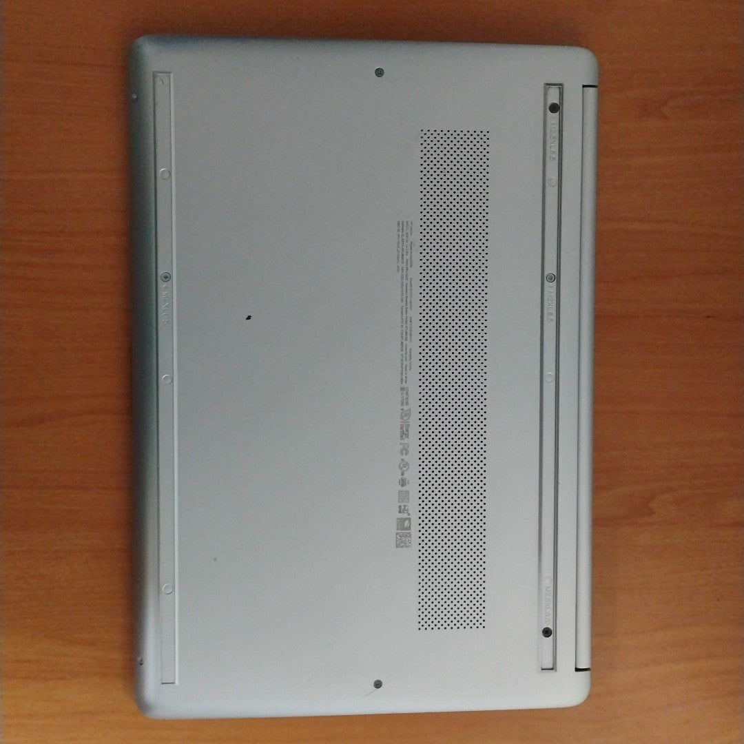 LAPTOP HP 14-DQ2531LA (2023) 512 GB SSD 16 GB RAM (SEMINUEVO)