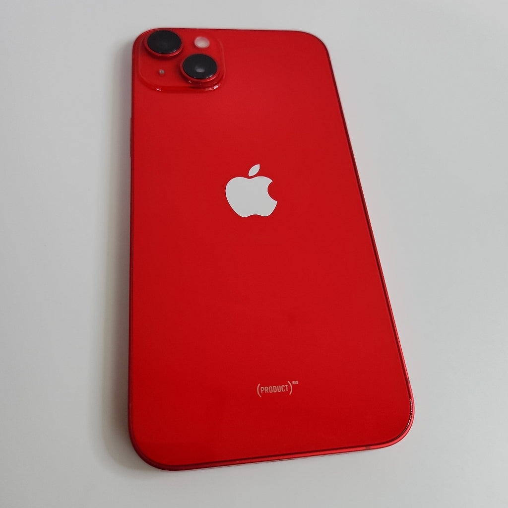 CELULAR APPLE IPHONE 14 PLUS A2632 128 GB 6 GB RAM (SEMINUEVO)