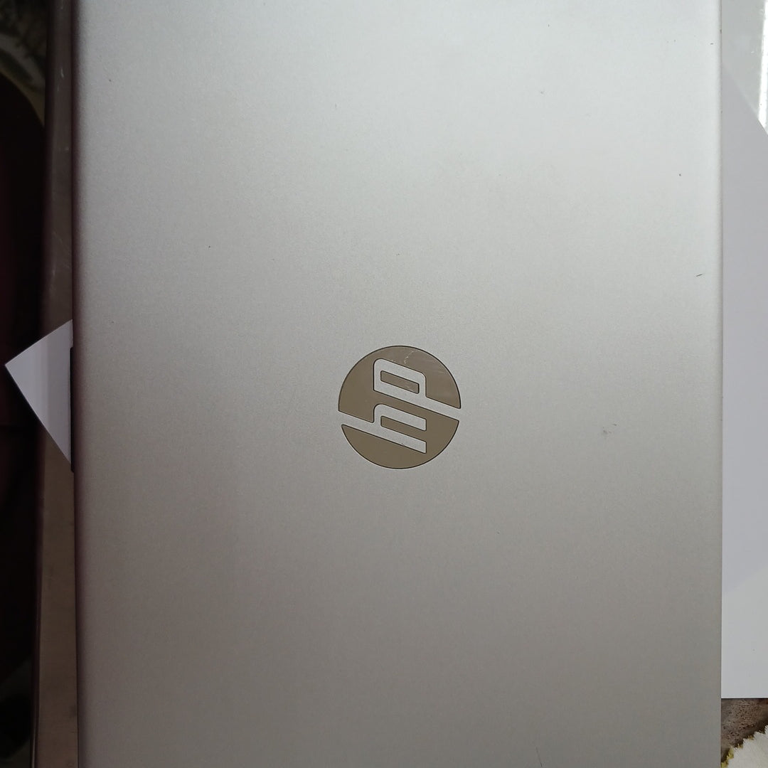 LAPTOP HP 14-DQ0505LA (2022) 256 GB SSD 8 GB RAM (SEMINUEVO)