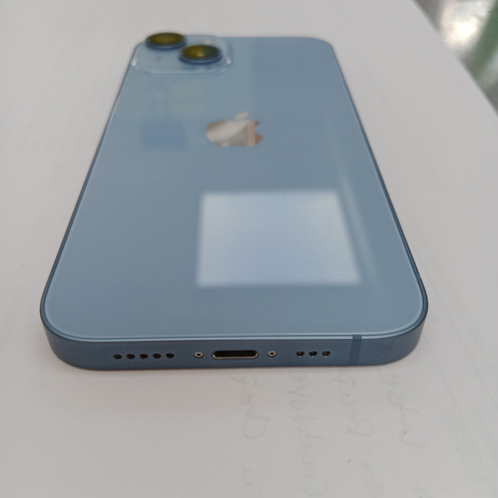 CELULAR APPLE IPHONE 14 A2881 128 GB 6 GB RAM (SEMINUEVO)