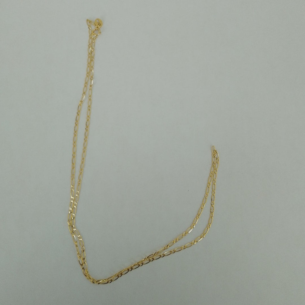 CADENAS ESPECIAL ORO 14K 1.6 (NUEVO)